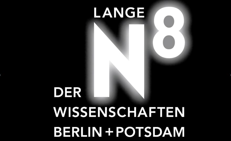 Die Lange Nacht der Wissenschaften am PIK Die Lange Nacht der Wissenschaften am PIK