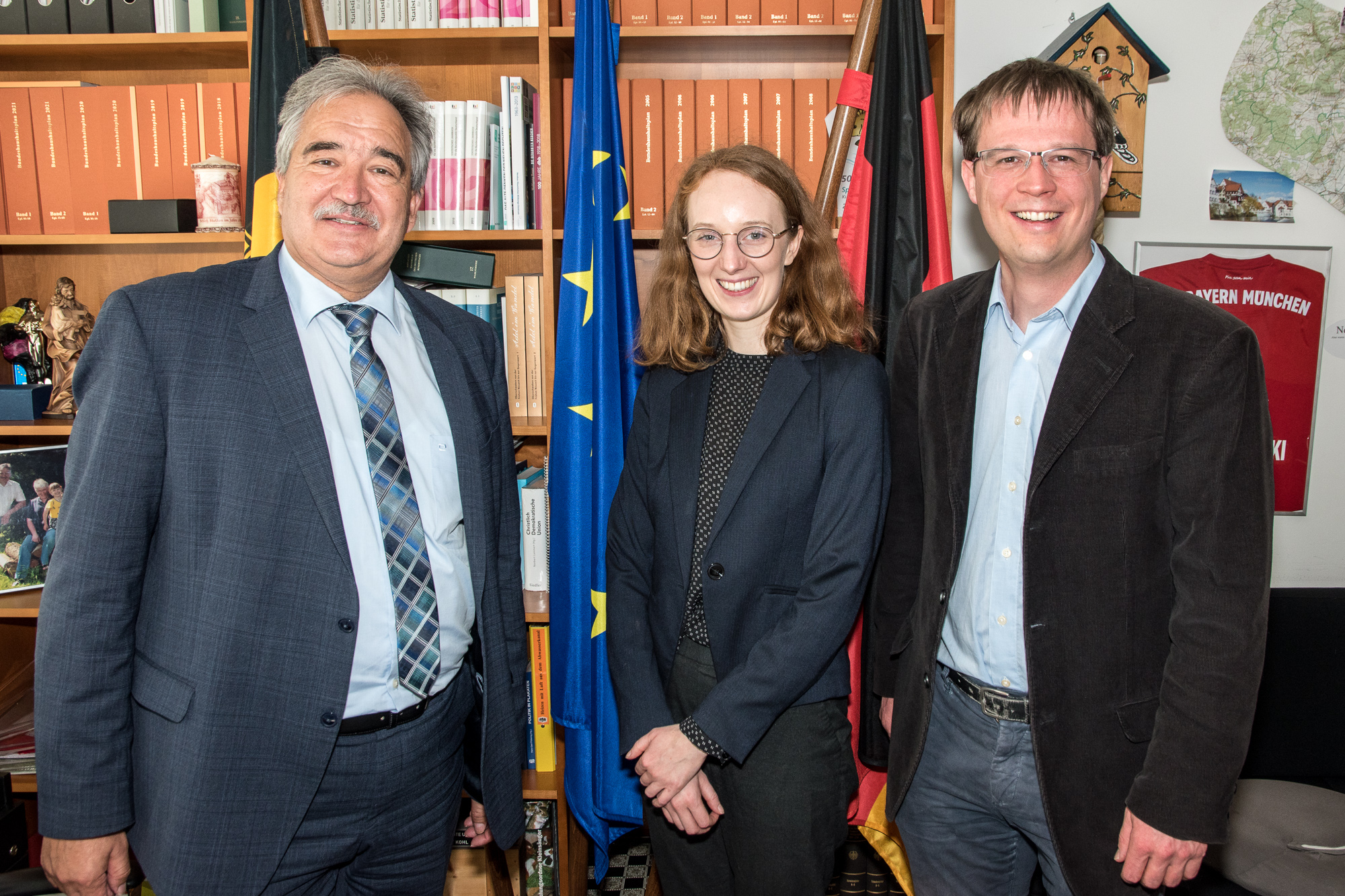 PIK-Expertise bei "Leibniz im Bundestag"