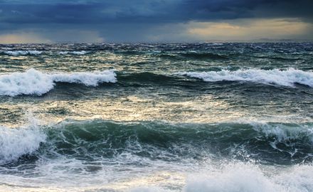 Meeresspiegelanstieg in Vergangenheit und Zukunft: robuste Abschätzungen für Küstenplaner