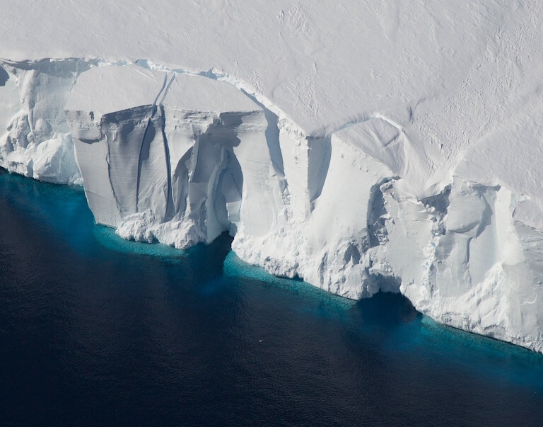 NASA-geführte Forschung zum Meeresspiegelanstieg mit PIK-Beitrag: Globaler Vergleich der prognostizierten Massenverluste von Eisschilden