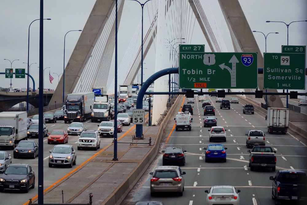 Neuer Ansatz für Stadtplanung mit weniger Autoverkehr und CO₂-Ausstoß