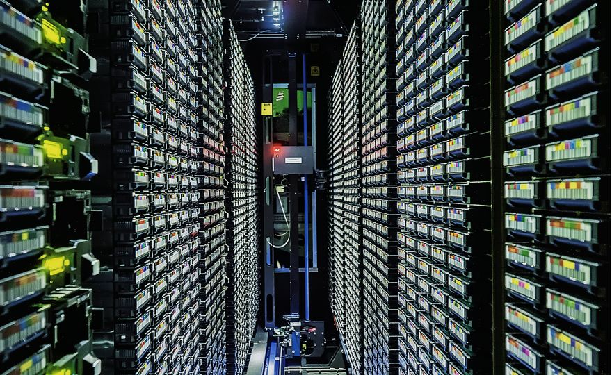 PIK als weltbeste Klima-Denkfabrik ausgezeichnet PIK als weltbeste Klima-Denkfabrik ausgezeichnet