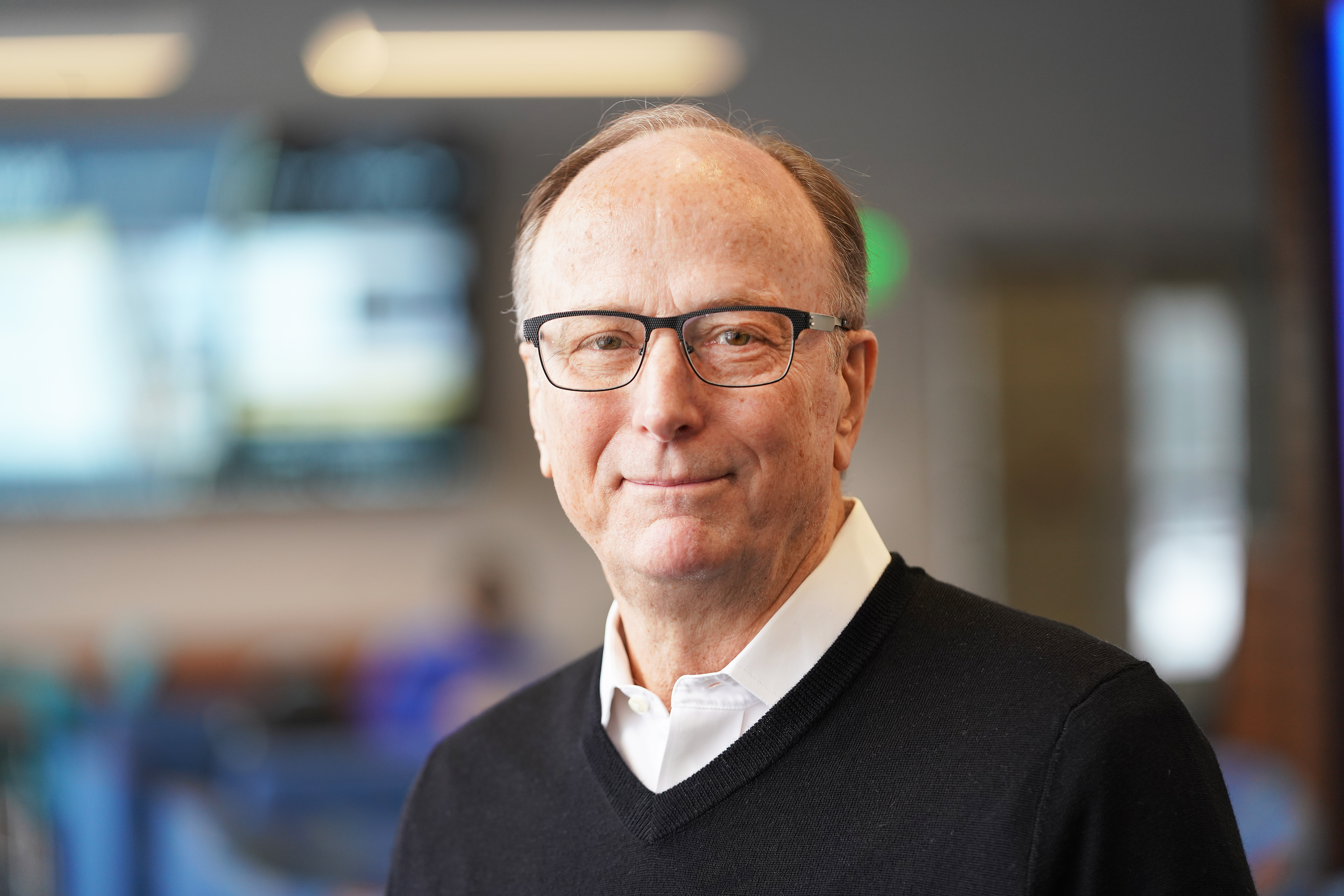 PIK begrüßt Gastwissenschaftler Prof. Thomas Hertel, Humboldt Forschungspreisträger PIK begrüßt Gastwissenschaftler Prof. Thomas Hertel, Humboldt Forschungspreisträger