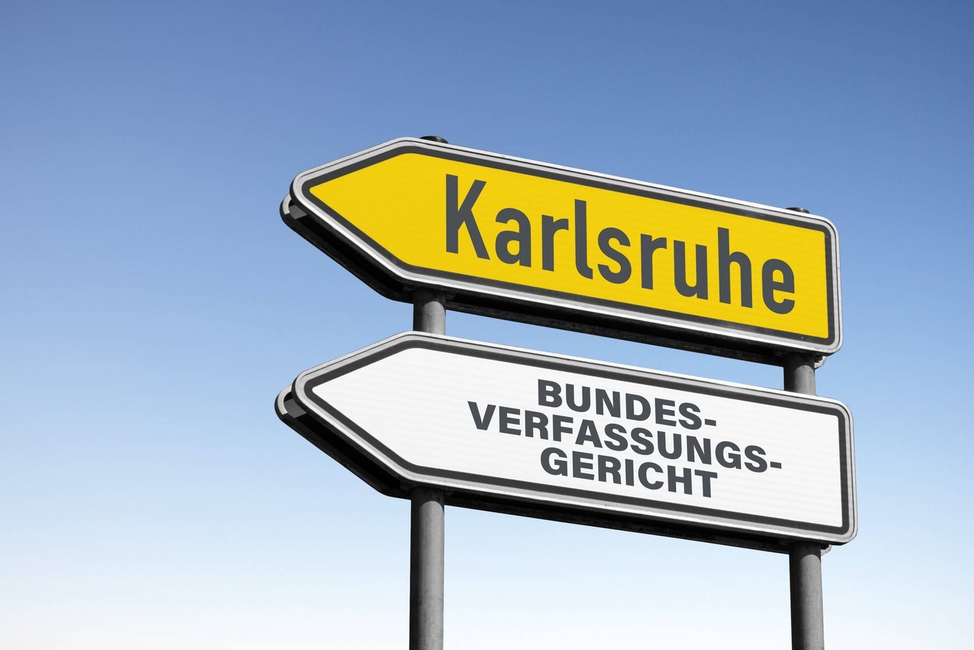 PIK Stellungnahme zum Klimaschutzgesetz: deutsche Klimaziele nur mit klaren Zuständigkeiten und verbindlicher Kontrolle erreichbar