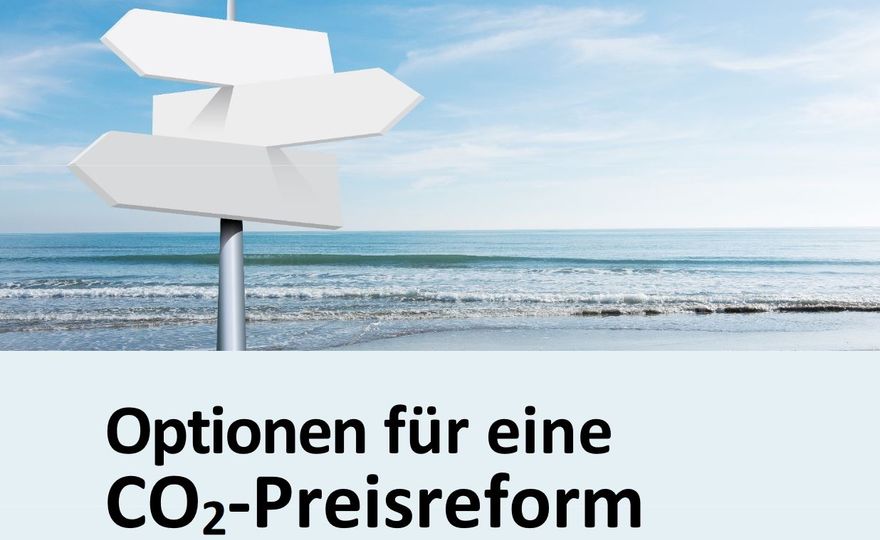 PIK und MCC liefern Expertise für Klimaschutz-Sondergutachten der „Wirtschaftsweisen“