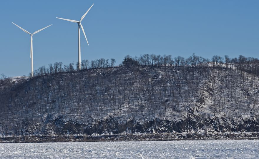 Saubere Technologie kann niedrigen CO2-Preis teilweise ausgleichen