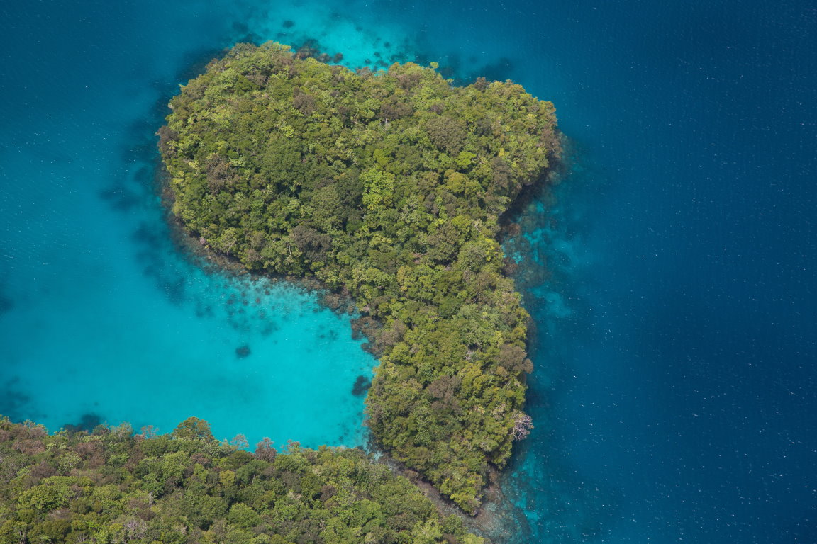 Schrumpfende Heimat: Wie Insel- und Archipelstaaten mit Klima-Migration umgehen