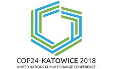 Statement zur COP24: Es geht nicht mehr um das Ob, sondern um das Wie