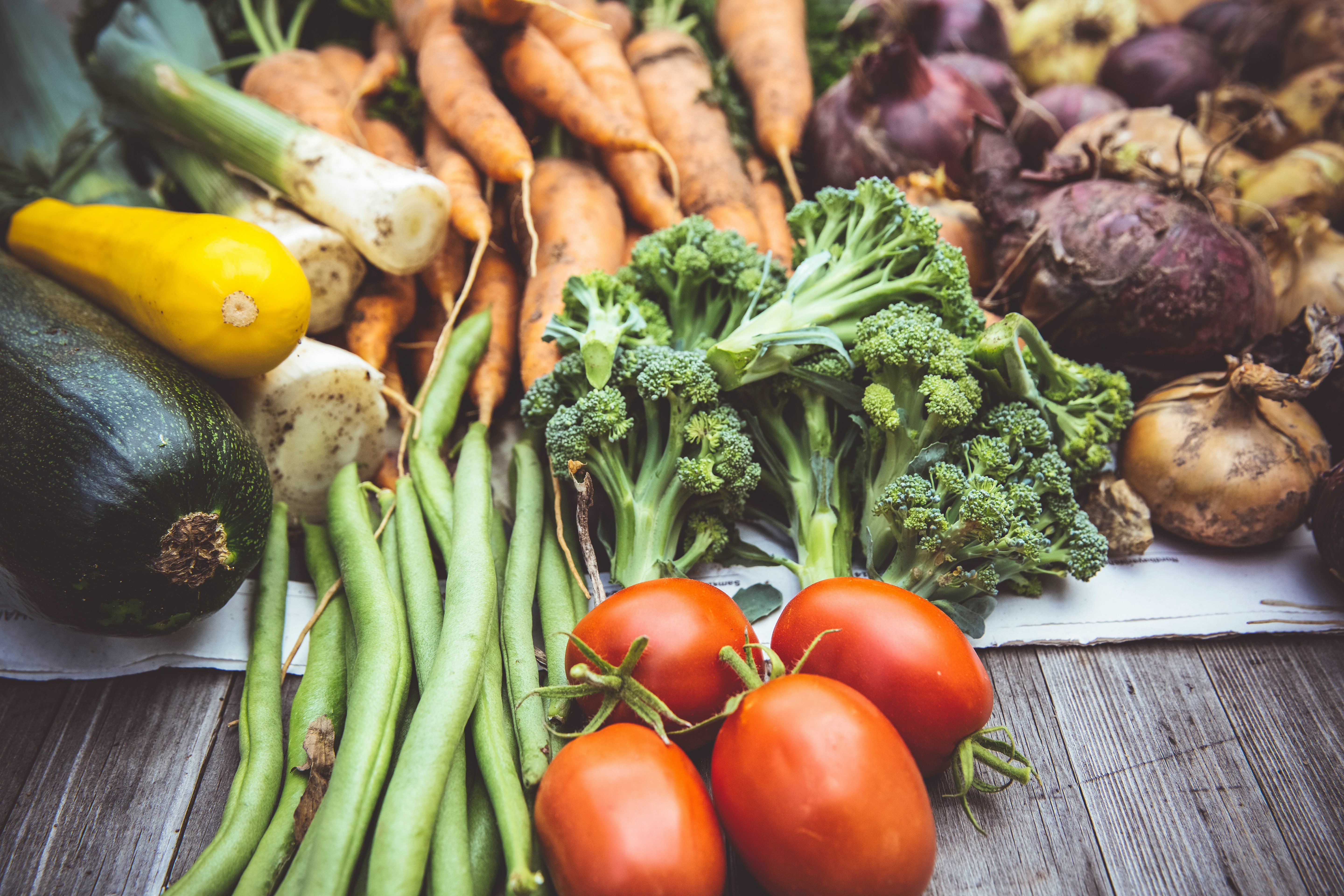 Umstellung auf gesunde Ernährung erhöht die Chancen, 1,5 Grad Ziel zu halten