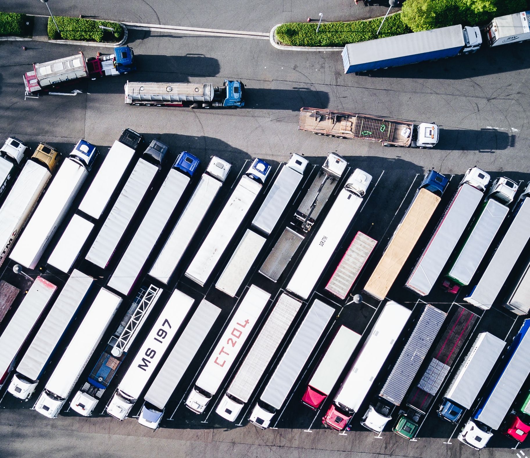 Warum ein neues Emissionshandelssystem in Europa notwendig ist, um den Straßenverkehr "Fit for 55" zu machen Warum ein neues Emissionshandelssystem in Europa notwendig ist, um den Straßenverkehr "Fit for 55" zu machen