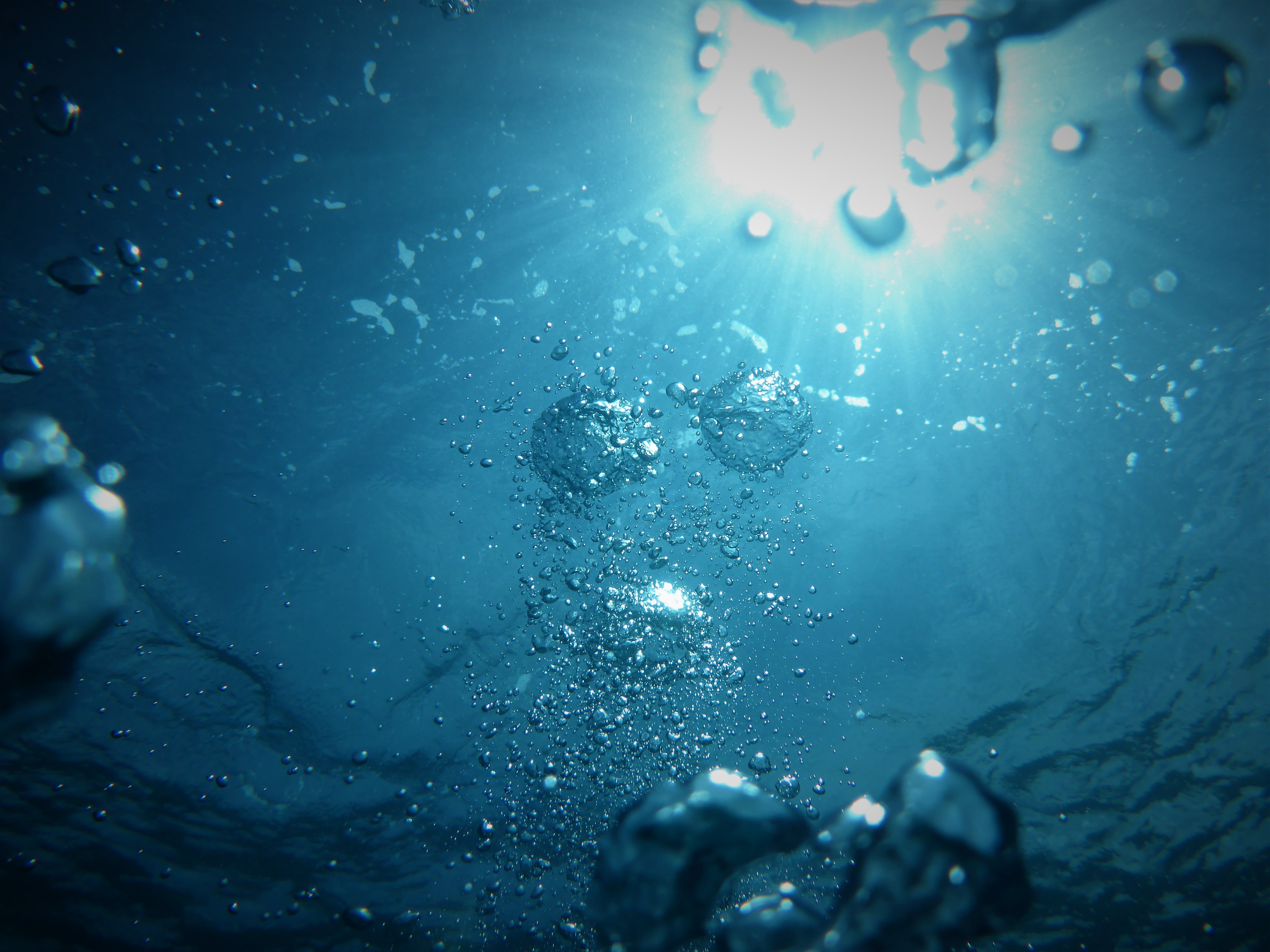 Wasser muss zum Gemeingut werden - das zeigen zwei neue Berichte