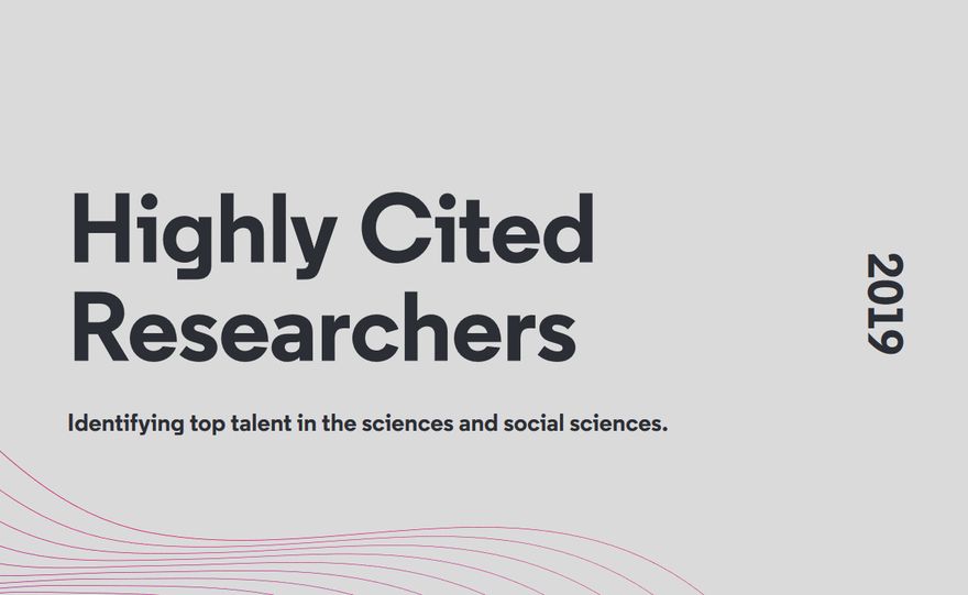 Zehn PIK-Forscher unter den einflussreichsten Wissenschaftlern weltweit: Ranking