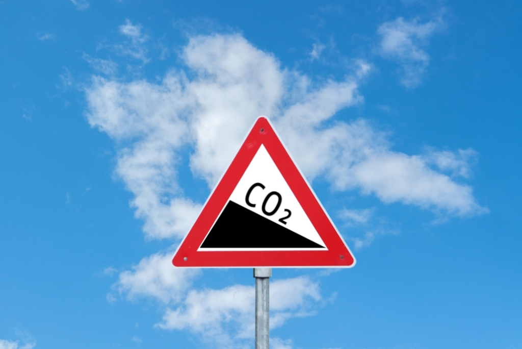 CO2-Bepreisung wirkt – große Metastudie zeigt so umfassend wie noch nie die Befunde CO2-Bepreisung wirkt – große Metastudie zeigt so umfassend wie noch nie die Befunde
