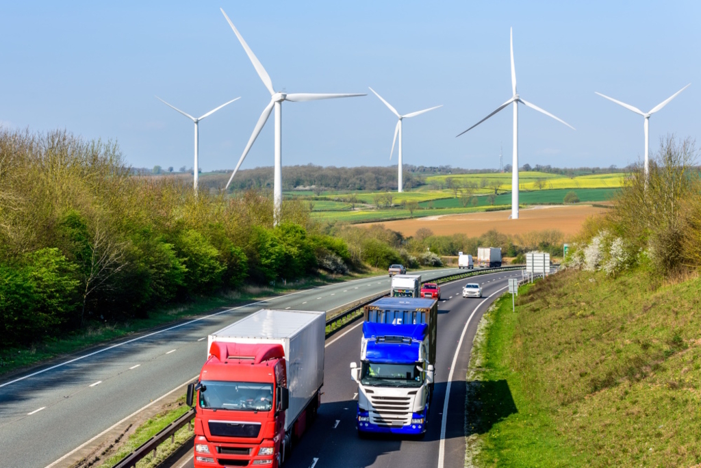 Was wirklich wirkt: Erfolgs-Check für die Klimapolitik aus zwei Jahrzehnten Was wirklich wirkt: Erfolgs-Check für die Klimapolitik aus zwei Jahrzehnten