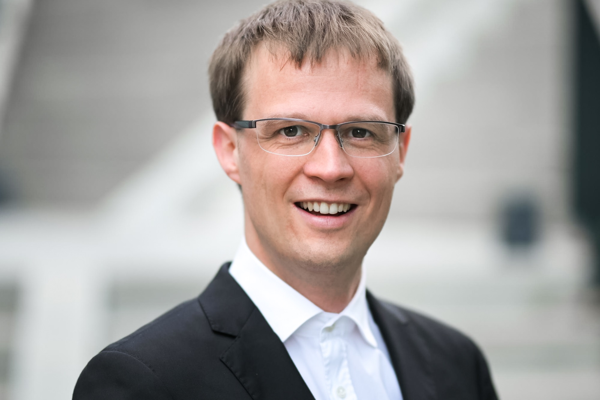 Deutscher Wirtschaftspreis der Stiftung Joachim Herz für Linus Mattauch