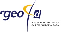 Logo rgeo Heidelberg