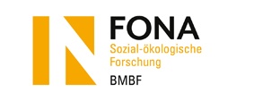 FONA Logo FONA Logo