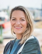 Prof. Dr. Antje Boetius