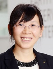 Prof. Dr. Xiaoxiang Zhu