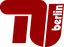 TUBerlin Logo rot