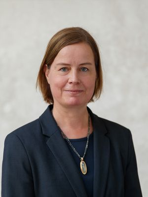 Dr. Bettina Hörstrup