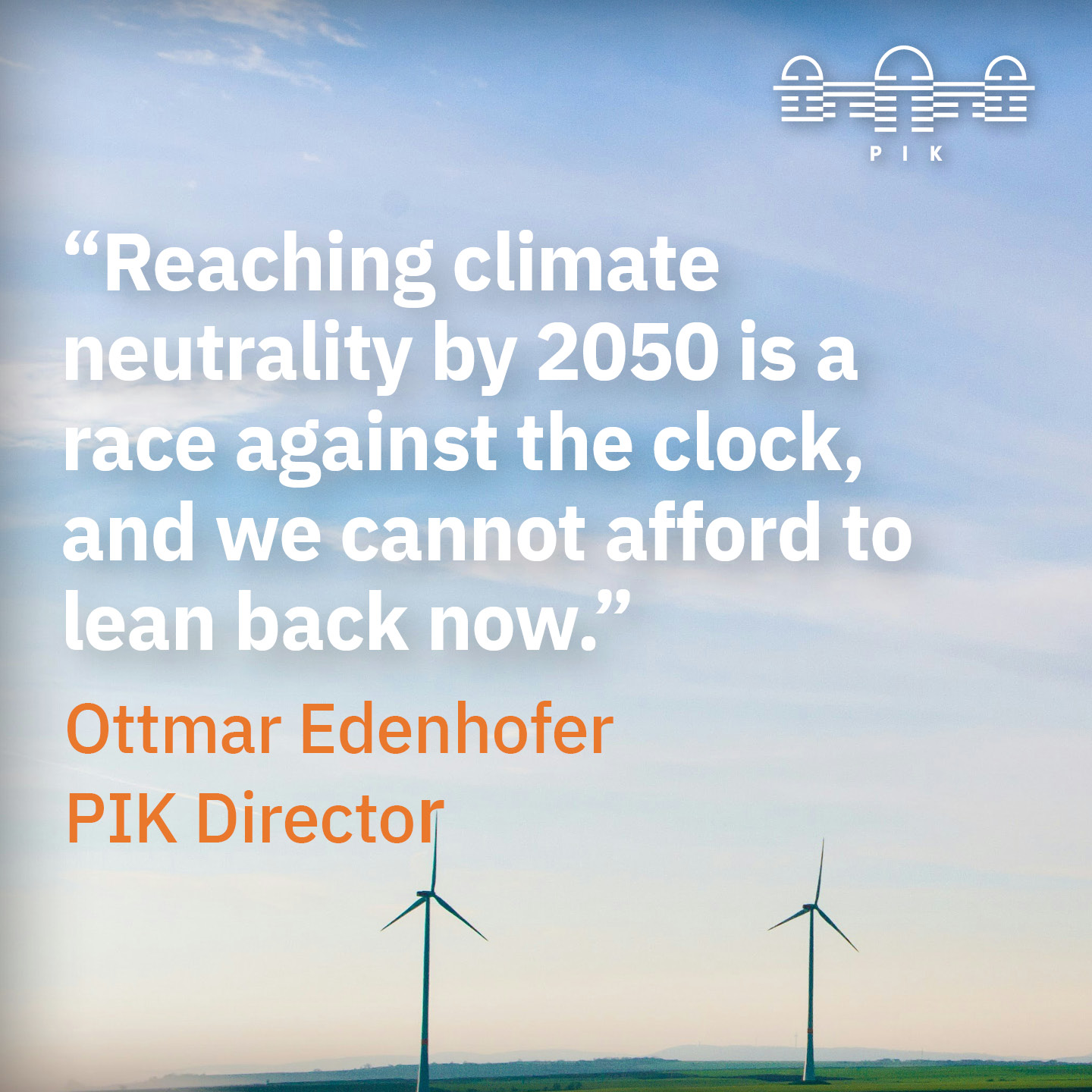 EU climate Advisory Board: EU needs to significantly accelerate its ...