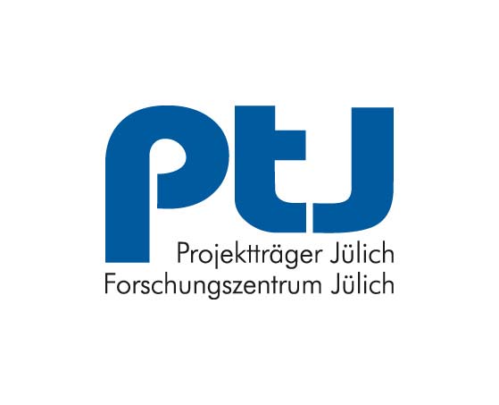 Logo PtJ