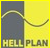 Hellplan Logo