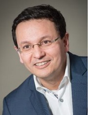 Prof. Dr. Vincent Heuveline