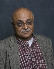 Prof. Ravi Kanbur