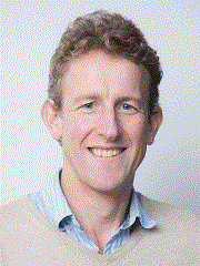 Prof. Tim Lenton