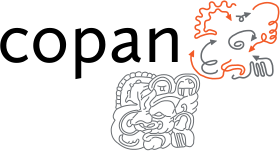 copan color logo