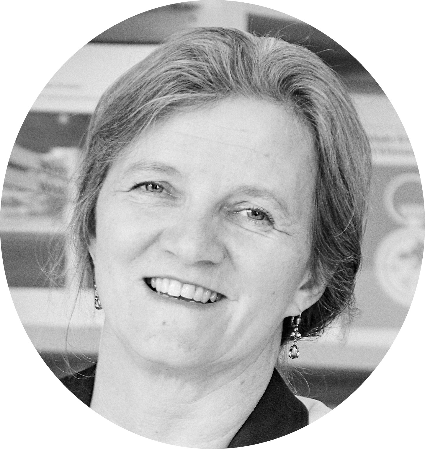 Prof. Dr. Daniela Jacob