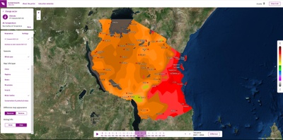 EPICC_Visualization_KlimateImpactsOnline_Tanzania