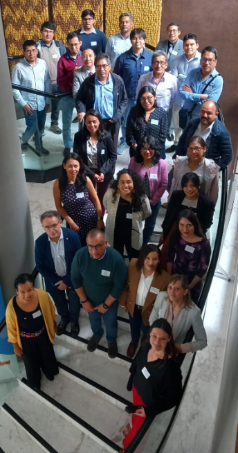 B-EPICC Final Workshop: Strengthening Resilience Against Climate Change in Peru