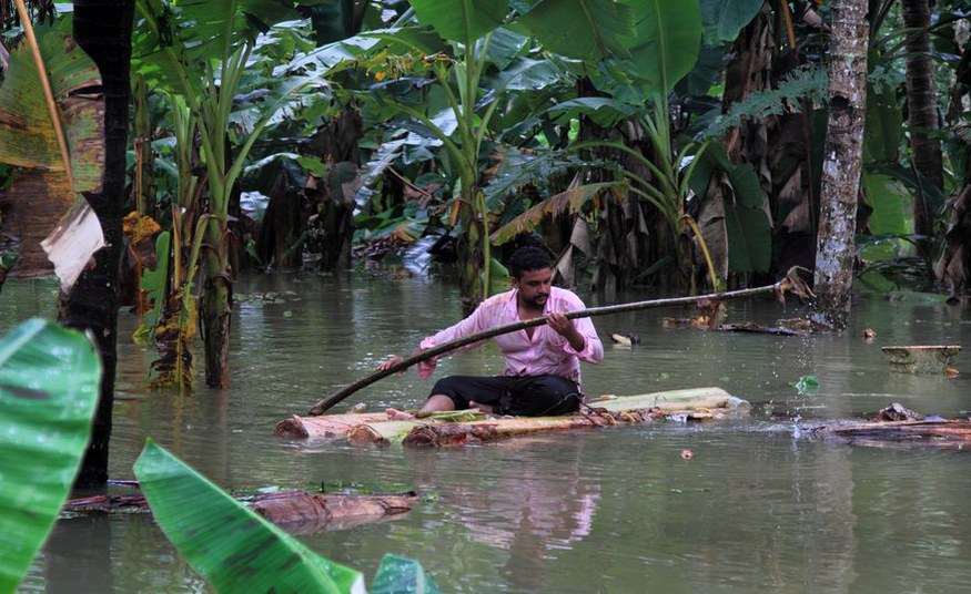 Forecast of withdrawal of Indian Summer Monsoon proves once more successful