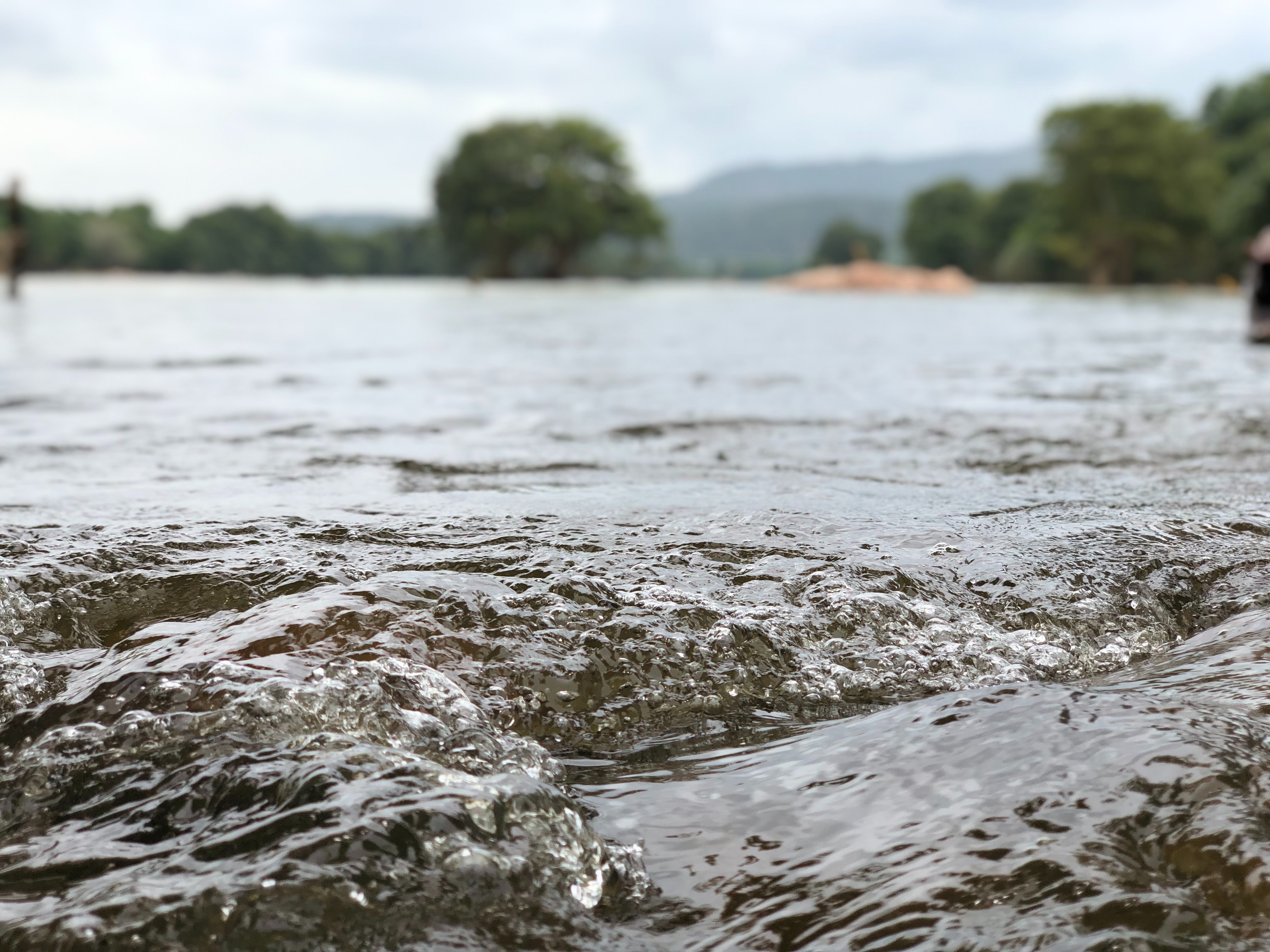 Kerala floods: Damaging rains match climate change forecasts