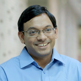Anant Sudarshan