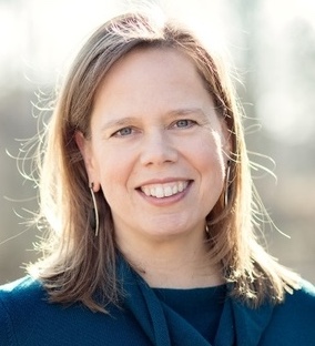 Carolyn Fischer