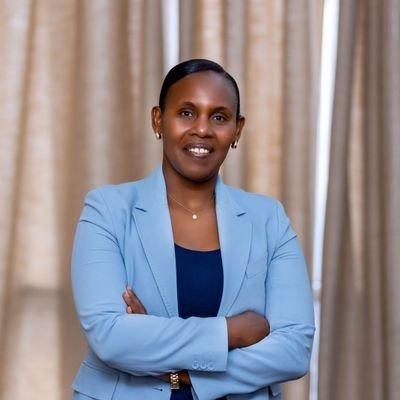 Claudine Uwera