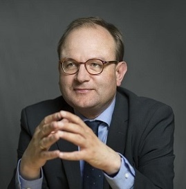 Ottmar Edenhofer