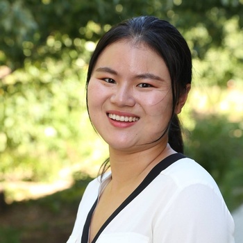 Sola Zheng