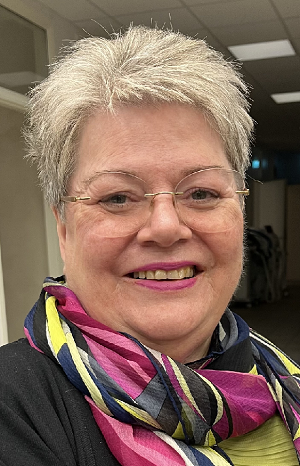 Susanne Åkerfeldt