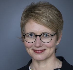 Susanne Dröge