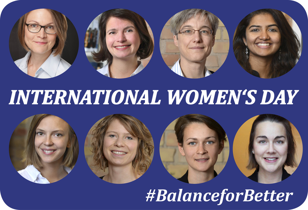 Women in Climate Science Women in Climate Science