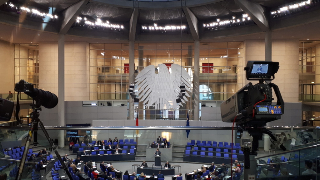 MCC and PIK deliver detailed assessment of German climate package MCC and PIK deliver detailed assessment of German climate package