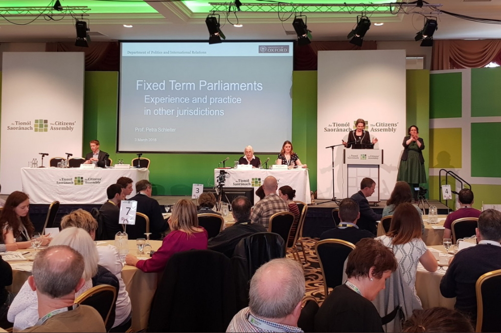 Against fake news in the climate debate Against fake news in the climate debate