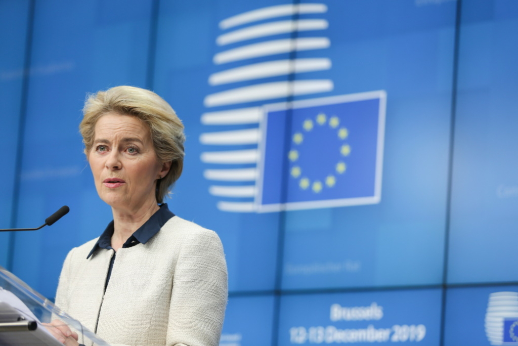 Safeguarding Europe’s climate protection Safeguarding Europe’s climate protection