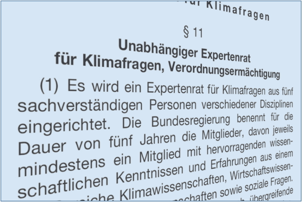 German Government appoints MCC’s Brigitte Knopf to Council of Experts on Climate Change German Government appoints MCC’s Brigitte Knopf to Council of Experts on Climate Change