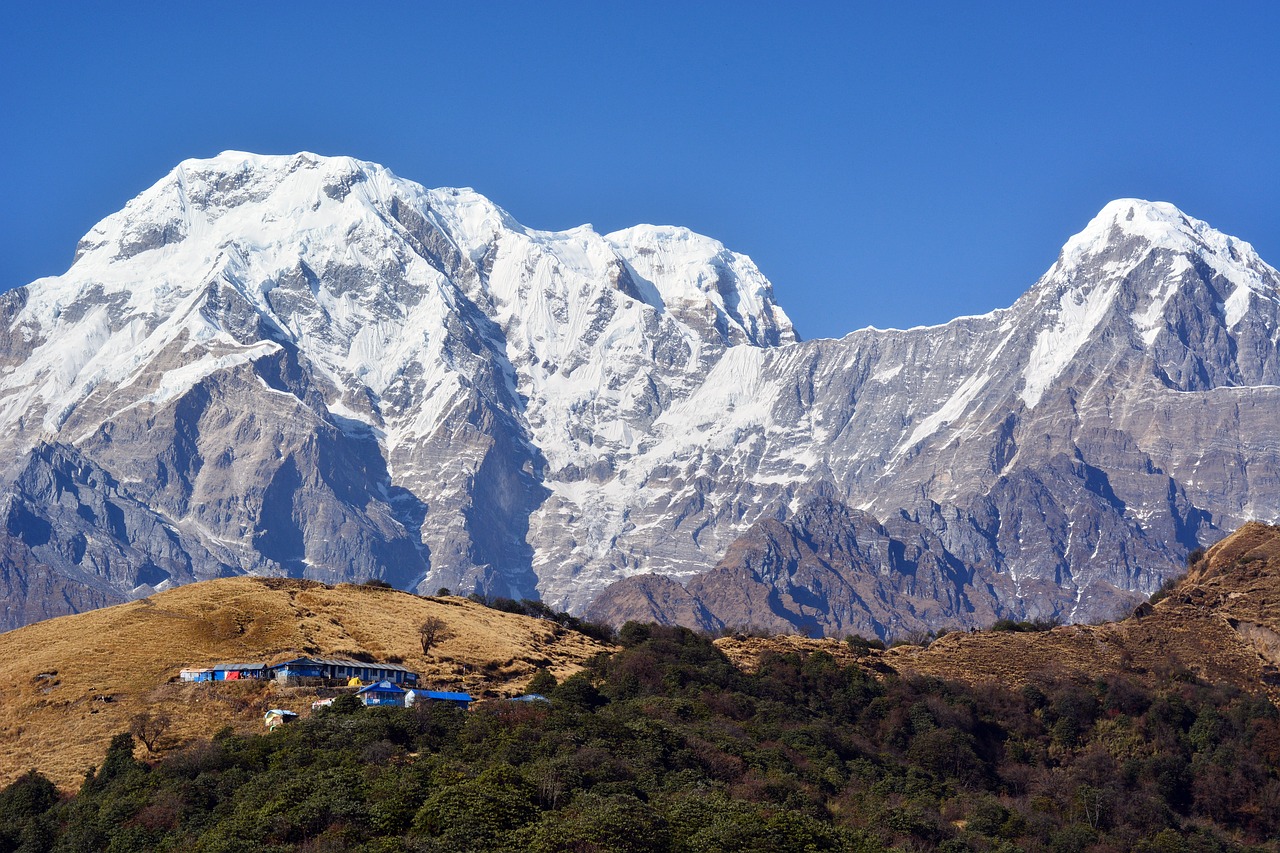EGU Session & NHESS special issue on Natural Hazards and Vulnerabilities in Himalayan Region